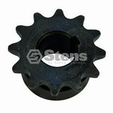 Sprocket #35 replaces 12 Teeth