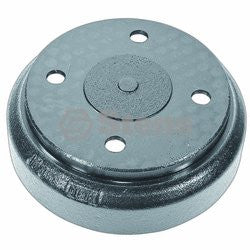 Brake Drum replaces Club Car 101791101