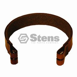 Brake Band replaces Manco 1492