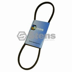 OEM Replacement Belt replaces MTD 954-0346