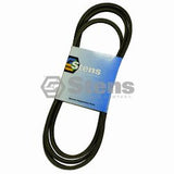 OEM Replacement Belt replaces Exmark 1-603045