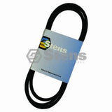 OEM Replacement Belt replaces AYP 123796X