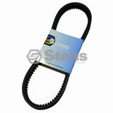 OEM Replacement Belt replaces E-Z-GO 27077-G02