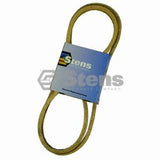 OEM Replacement Belt replaces Exmark 1-323735