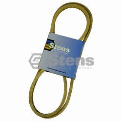 OEM Replacement Belt replaces Exmark 1-323735