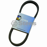 OEM Replacement Belt replaces Club Car 1016203