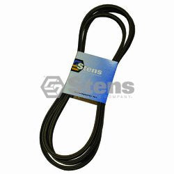 OEM Replacement Belt replaces Exmark 1-633127