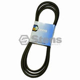 OEM Replacement Belt replaces Exmark 1-633366