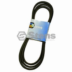 OEM Replacement Belt replaces Exmark 1-633366