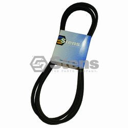 OEM Replacement Belt replaces Scag 481558