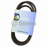 OEM Replacement Belt replaces Exmark 109-3388