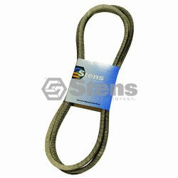 OEM Replacement Belt replaces Exmark 1-653368