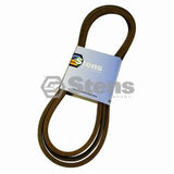OEM Replacement Belt replaces MTD 954-04077