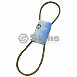 OEM Replacement Belt replaces MTD 954-0460