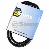 OEM Replacement Belt replaces Exmark 119-3321