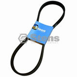 OEM Replacement Belt replaces Toro 110-5004