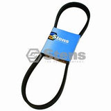 OEM Replacement Belt replaces Toro 1-323631