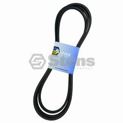 OEM Replacement Belt replaces Dixie Chopper 2006B162R