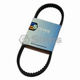 OEM Replacement Belt replaces Toro 110-3866