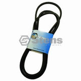 OEM Replacement Belt replaces John Deere TCU13198