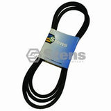 OEM Replacement Belt replaces Scag 481001