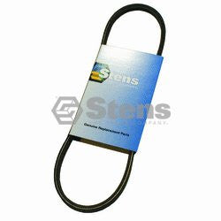 OEM Replacement Belt replaces Snapper 7012508YP