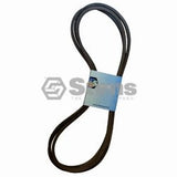 OEM Replacement Belt replaces Toro 114-5858