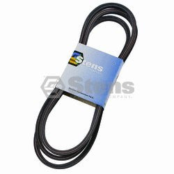 OEM Replacement Belt replaces Dixie Chopper 2008B120R