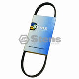 OEM Replacement Belt replaces Snapper 7012354YP