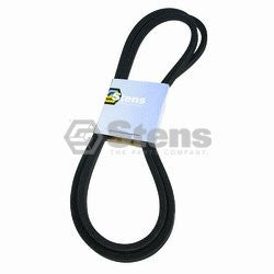 OEM Replacement Belt replaces John Deere TCU29453