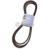 OEM Replacement Belt replaces World Lawn 6001001