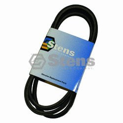 OEM Replacement Belt replaces Exmark 1-323300