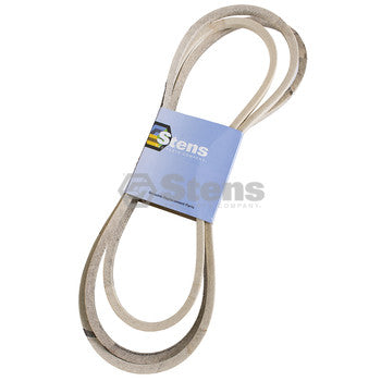 OEM Replacement Belt replaces World Lawn 5201008