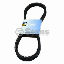 OEM Replacement Belt replaces John Deere M155037