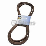 OEM Replacement Belt replaces Bad Boy 041-1650-00