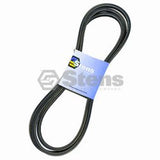 OEM Replacement Belt replaces Exmark 109-5018