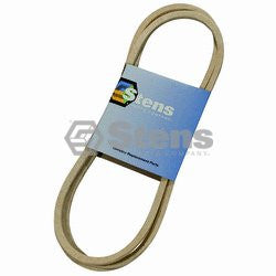 OEM Replacement Belt replaces John Deere M126536