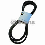 OEM Replacement Belt replaces John Deere TCU16036