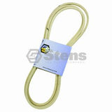 OEM Replacement Belt replaces John Deere M151649