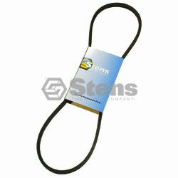 OEM Replacement Belt replaces Honda 23161-952-771