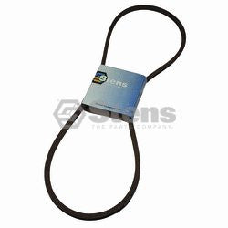 OEM Replacement Belt replaces Toro 112-7377