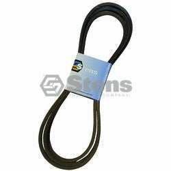 OEM Replacement Belt replaces John Deere TCU26295