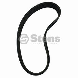 OEM Replacement Belt replaces Vermeer 153263001