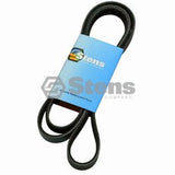 OEM Replacement Belt replaces Exmark 109-7582