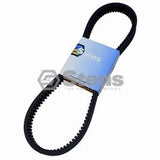 OEM Replacement Belt replaces Club Car 1023749-01