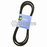 OEM Replacement Belt replaces Scag 484100