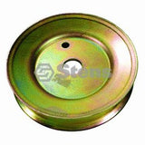 Spindle Pulley replaces MTD 956-04029