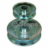 Engine Pulley replaces AYP 140186