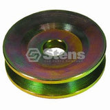 Starter Pulley replaces E-Z-GO 26885G01