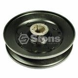 Drive Pulley replaces John Deere AM107589